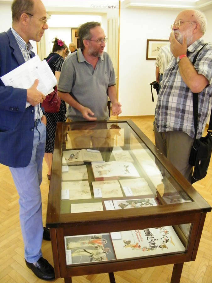 18771955 Gino De Gradisc'arte