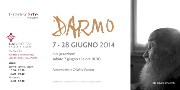Darmo Brusini