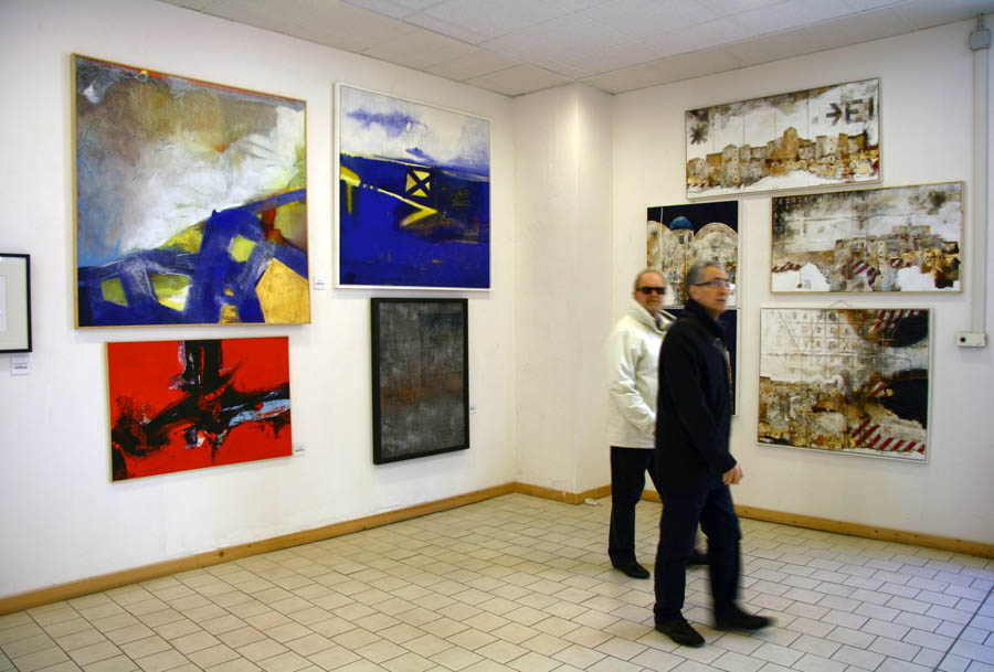 Impruneta Arte Contemporanea