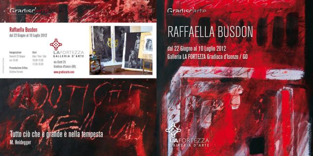 Raffaella Busdon