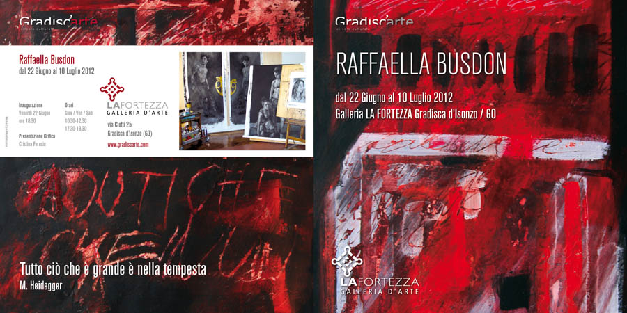Raffaella Busdon