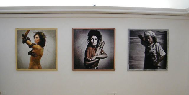 Timeless woman - Stefano Lunardi