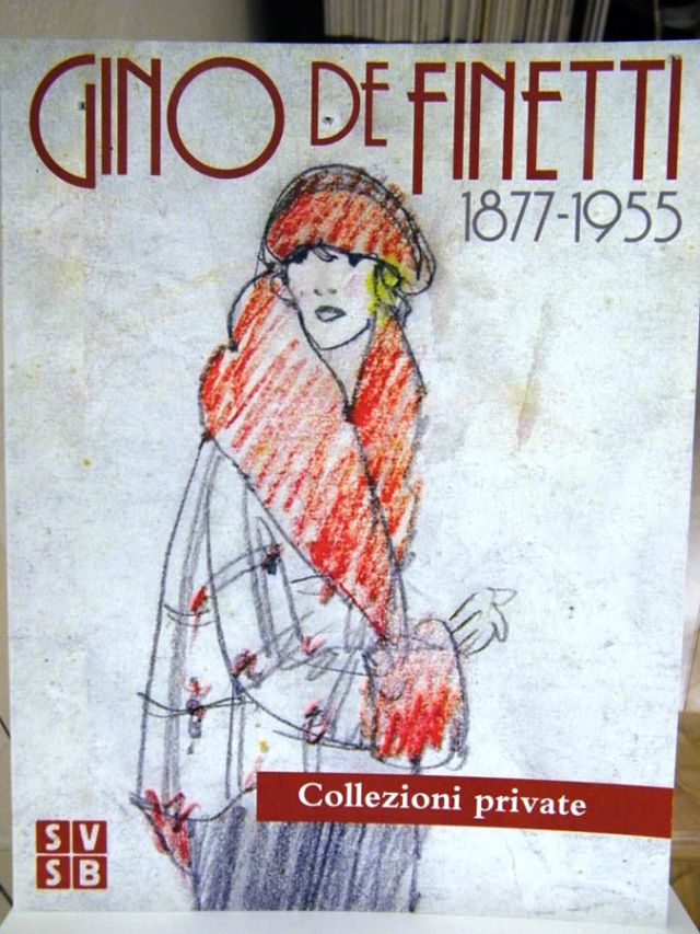 1877-1955 - Gino De Finetti