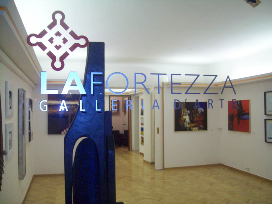 Collettiva inaugurale