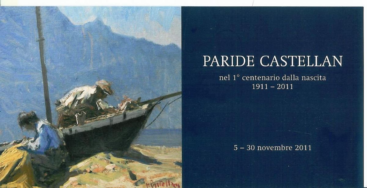 Paride Castellan