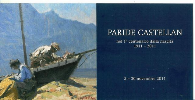 Paride Castellan