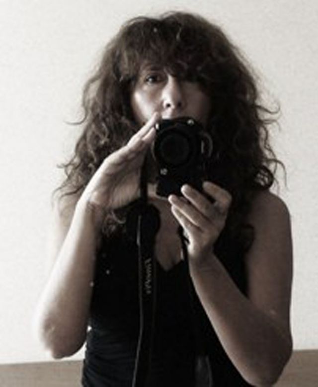 Maddalena Barletta