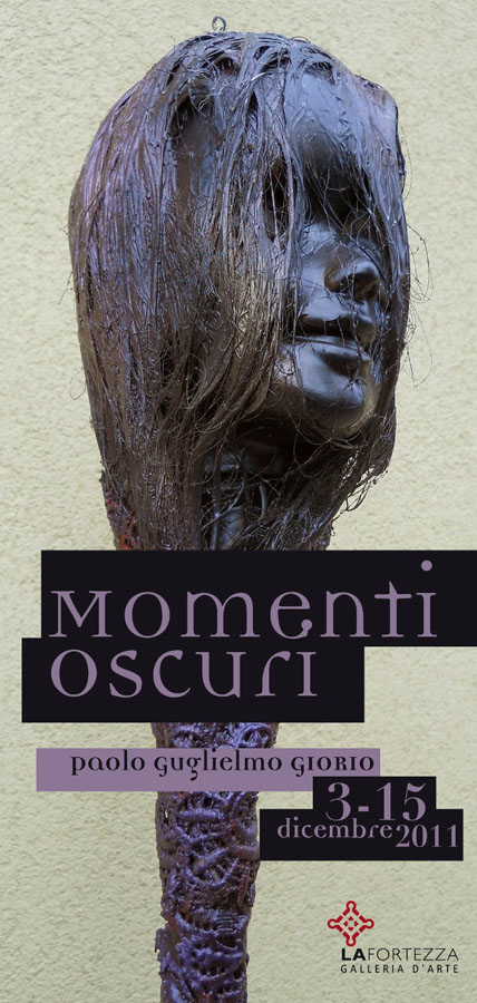 Momenti oscuri - P. G. Giorio