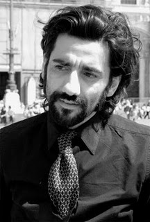 Il riparo che non ho - Giovanni Fierro