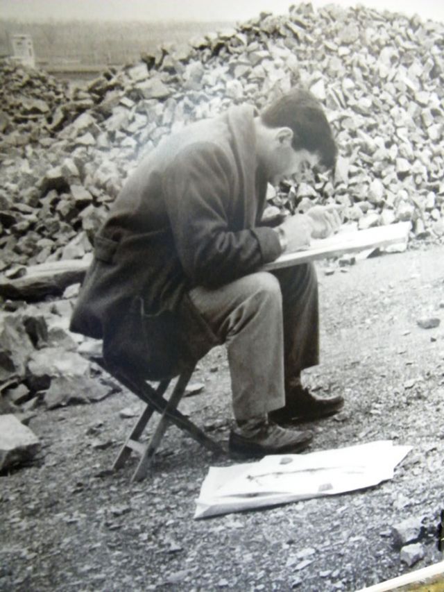 Antologia - Paolo Tonzar