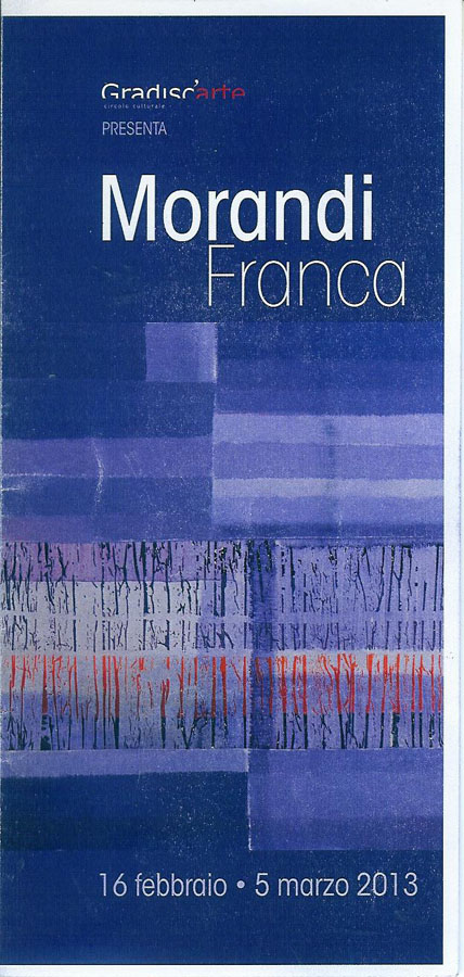 Franca Morandi