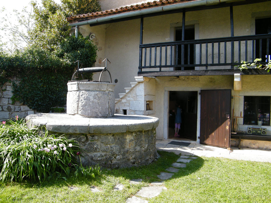 Visita allo Studio Palli carso
