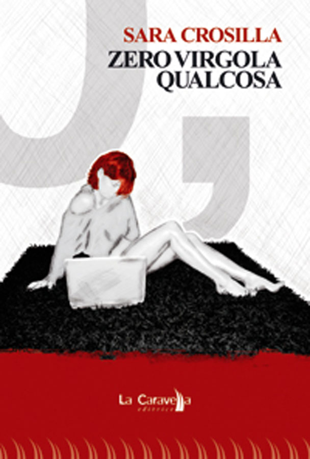 Sara Crosilla - presentazione libro
