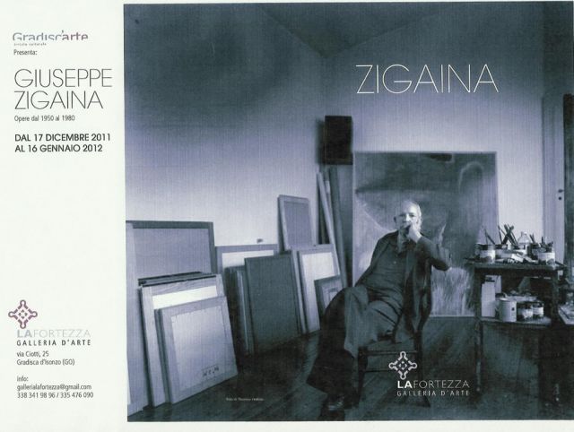 Giuseppe Zigaina
