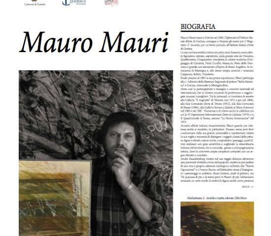 Mauro Mauri